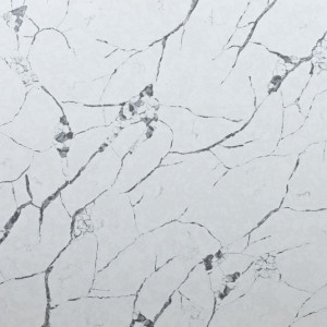  Calacatta Cohina Raphael Stone Quartz