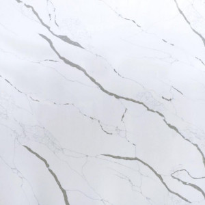 Calacatta Paris Raphael Stone Quartz image