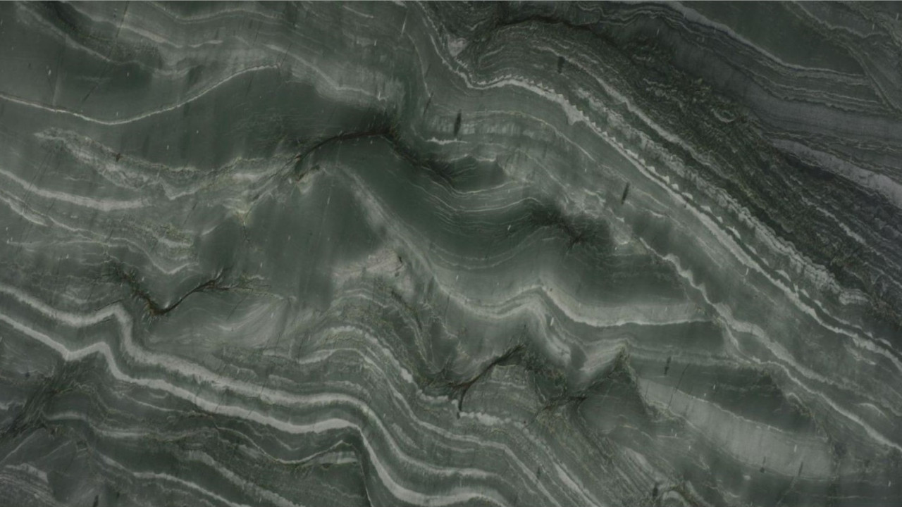 Green Maestro Raphael Stone Quartzite Quartzite