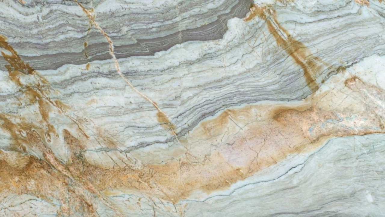 Acquarella Raphael Stone Quartzite Quartzite