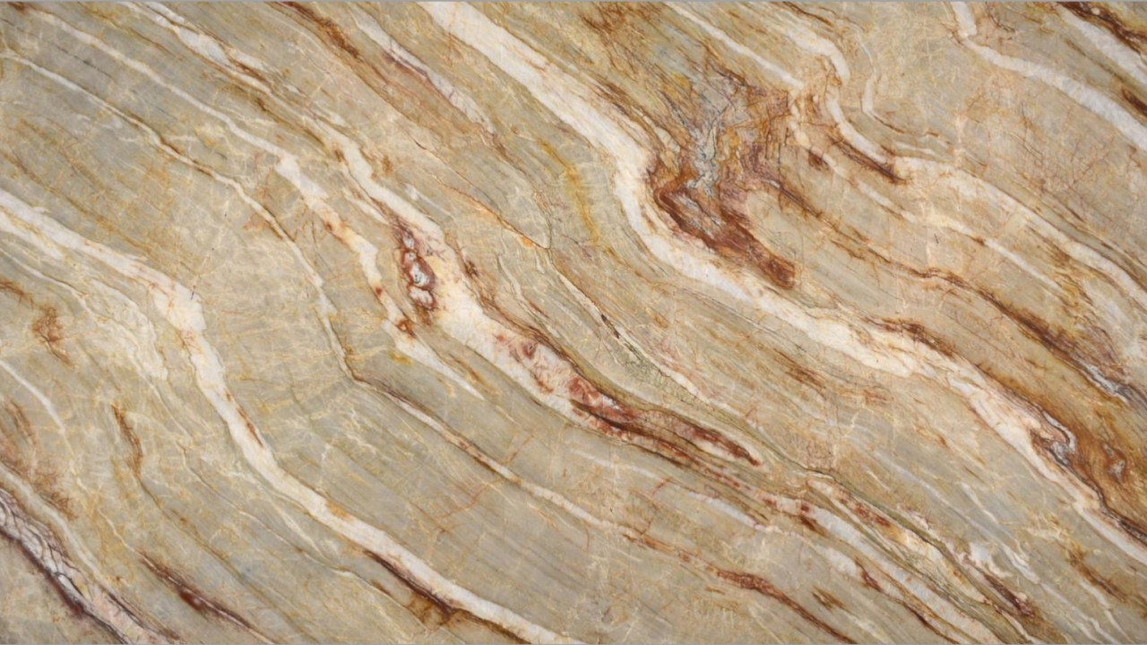 Nacarado Polished Raphael Stone Quartzite Quartzite