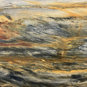 Fire Storm Raphael Stone Quartzite image