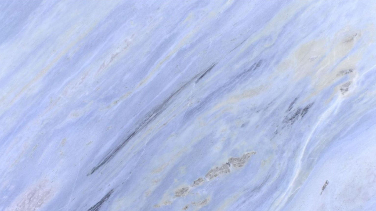 Azzura Blue Raphael Stone Quartzite Quartzite