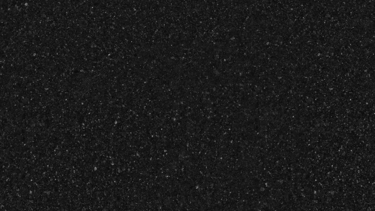 Black Antique Granite