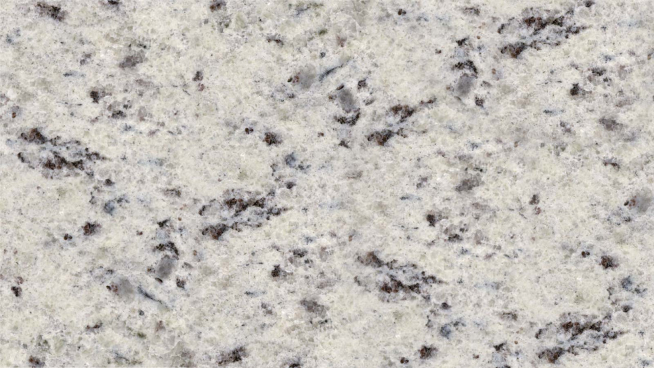 Branco Dallas Magnitos Granite Granite