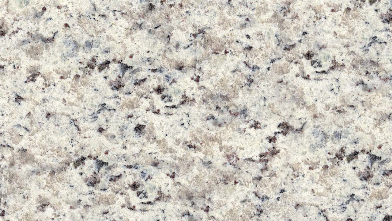 Branco Marfim Magnitos Granite Granite