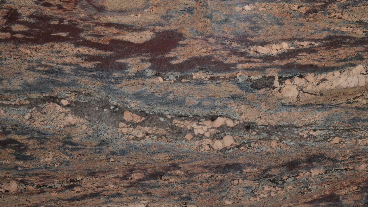 Crema Bordeaux Magnitos Granite Granite