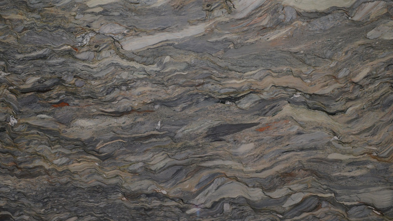 Fusion Magnitos Quartzite Quartzite