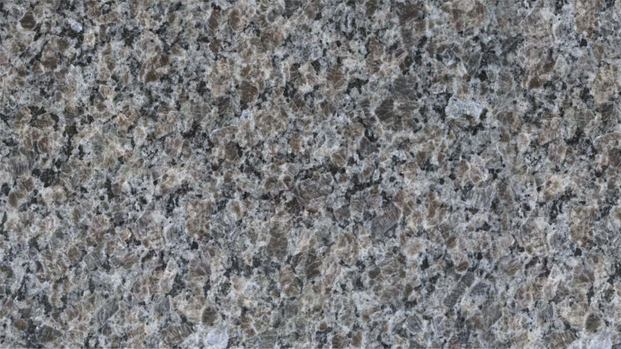 Ocre Itabira Magnitos Granite Granite