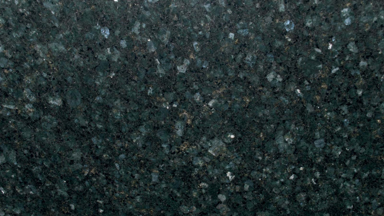 Verde Ubatuba Magnitos Granite Granite