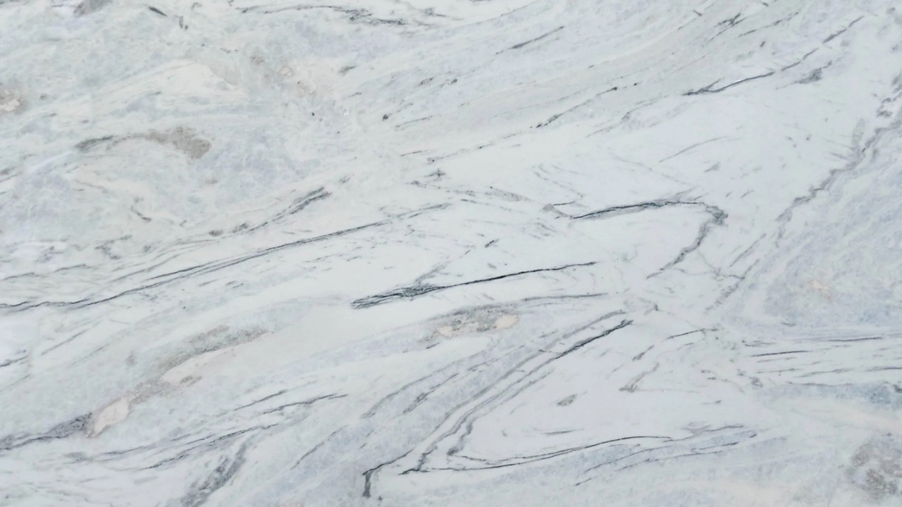 Circo White Zucchi Stones Marble Marble