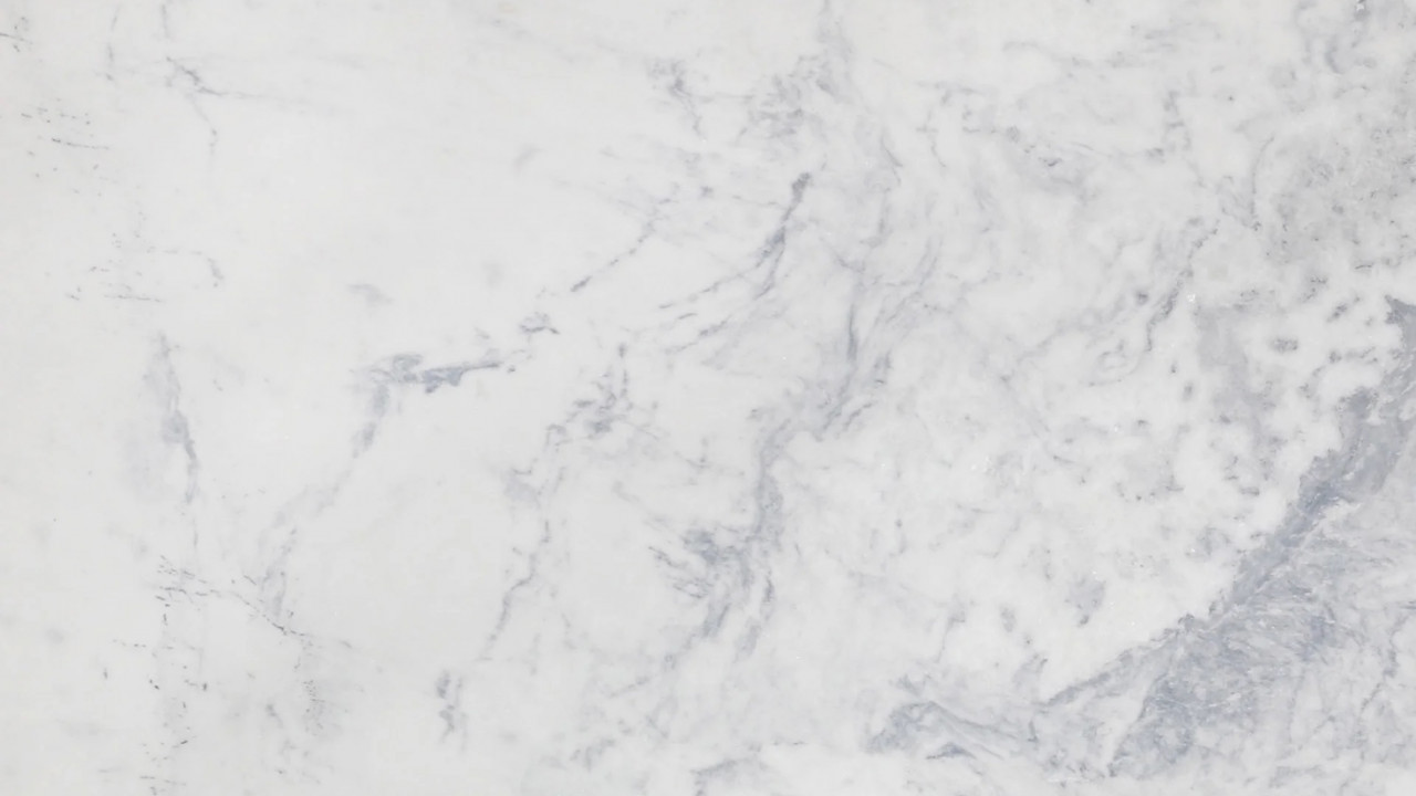 White Super Zucchi Stones Marble Marble