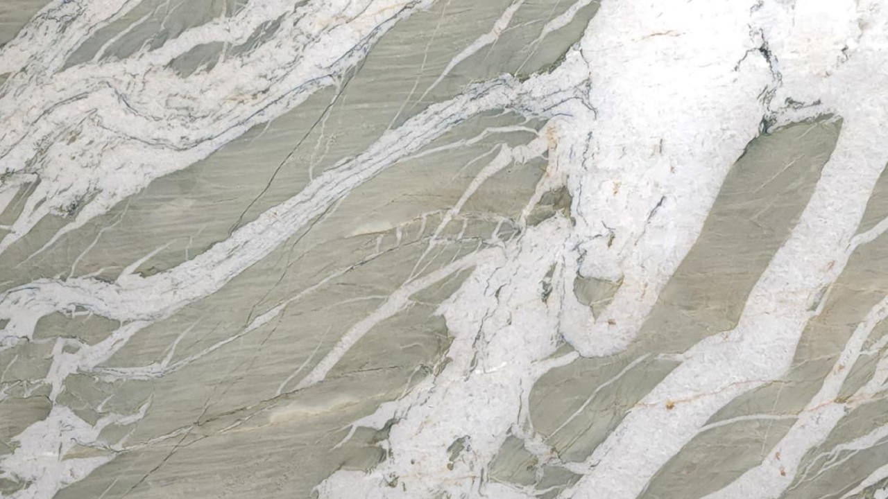 Raggio D’Luna Zucchi Stones Quartzite Quartzite