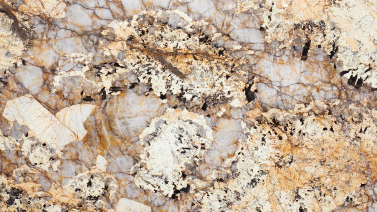 Atlas Zucchi Stones Granite Granite