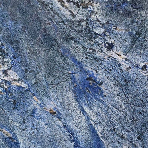 Blue Bahia Zucchi Stones Granite image