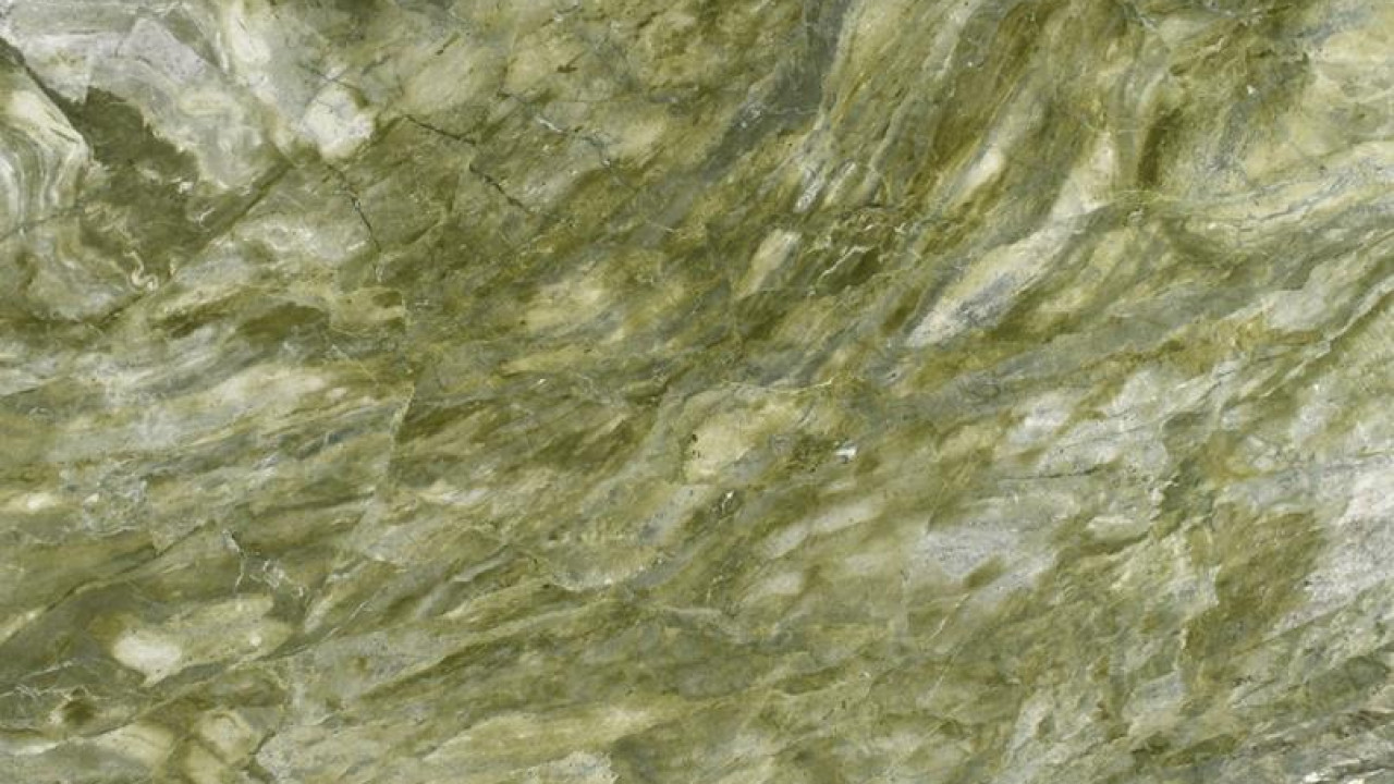 Alga Green Light Vitoria Stone Quartzite Quartzite