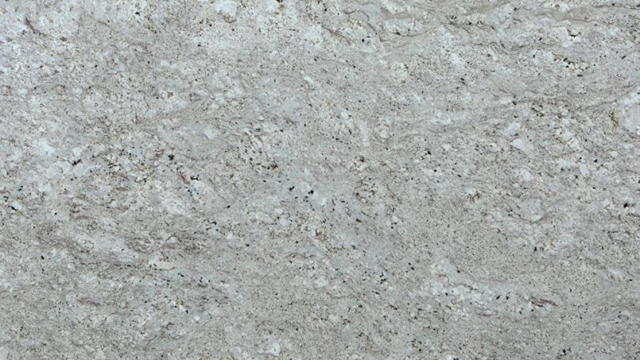 Andino White Vitoria Stone Granite Granite