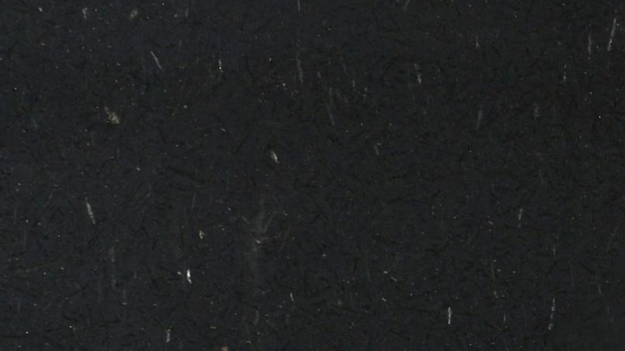 Black Ice Vitoria Stone Granite Granite