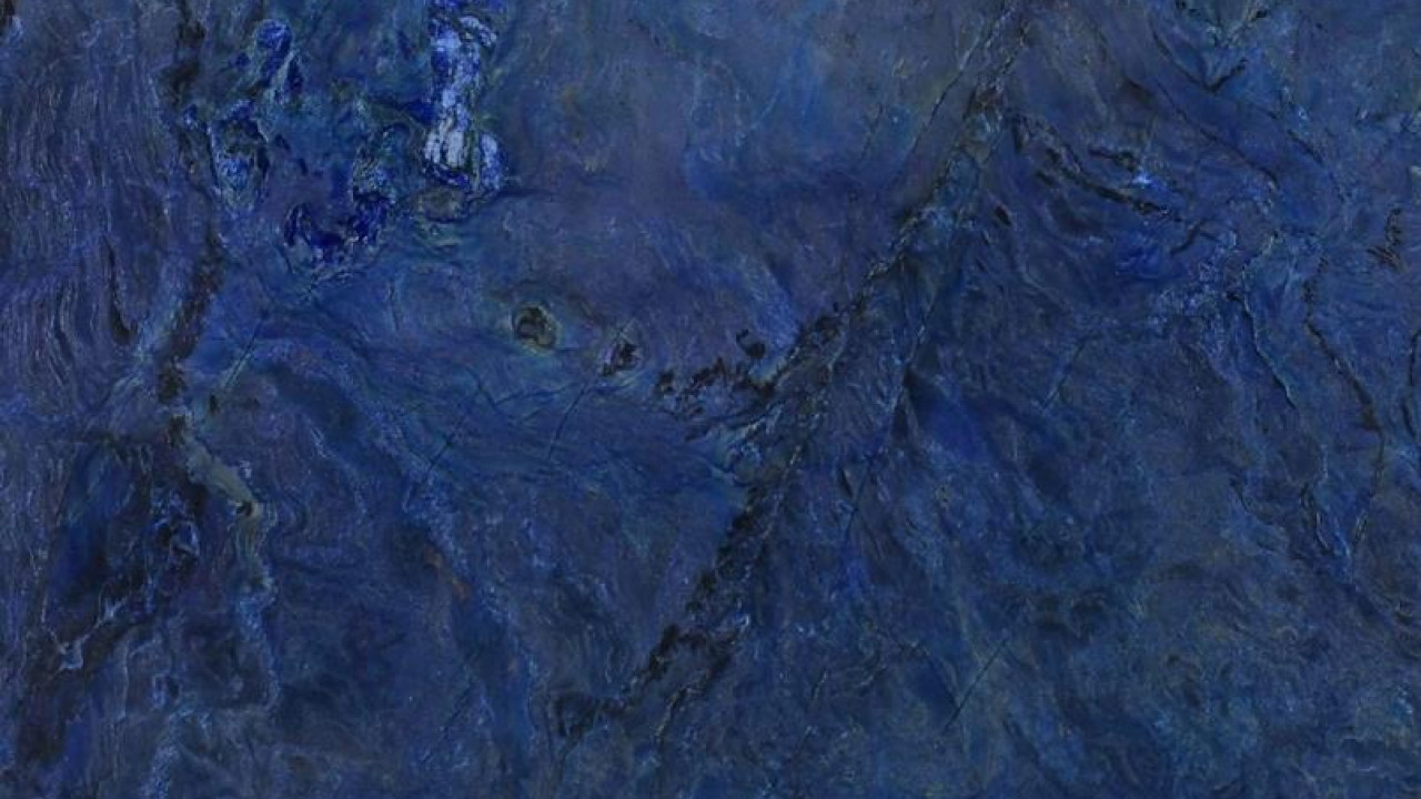 Constellation Blue Vitoria Stone Quartzite Quartzite