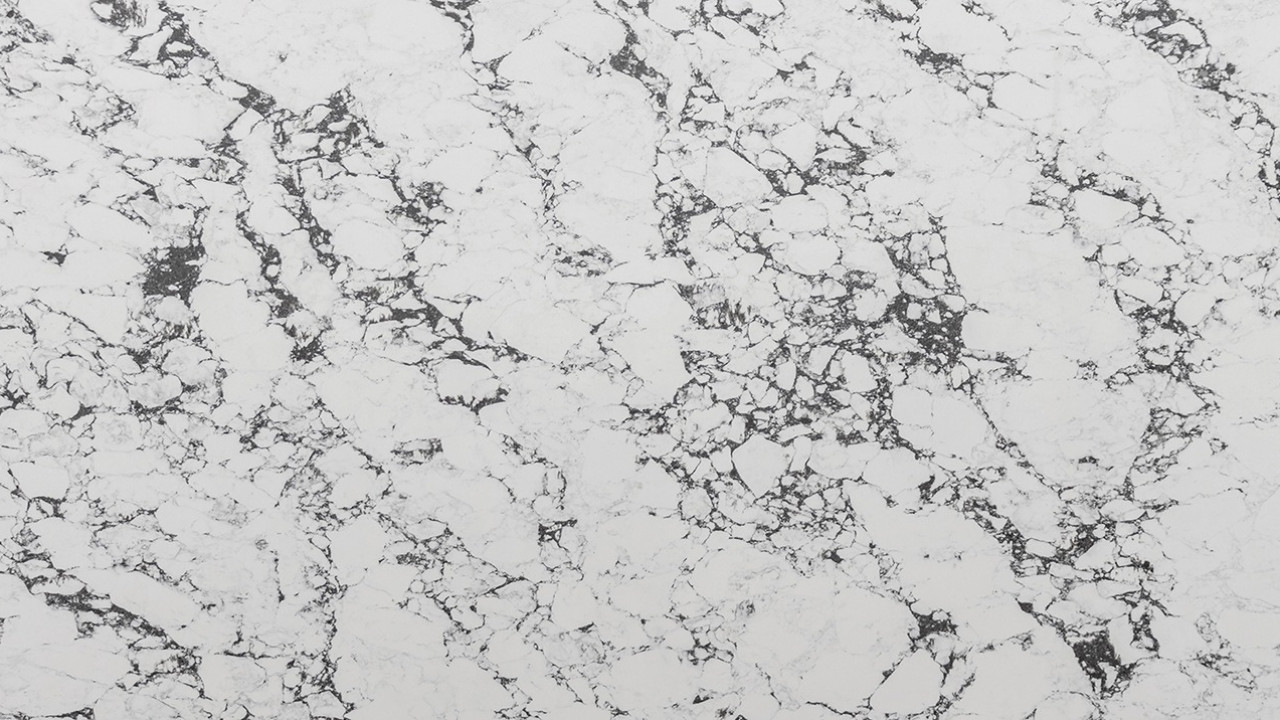 Bianco Arabesque Emerstone Quartz Quartz