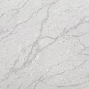 Calacata Stratus Emerstone Quartz image