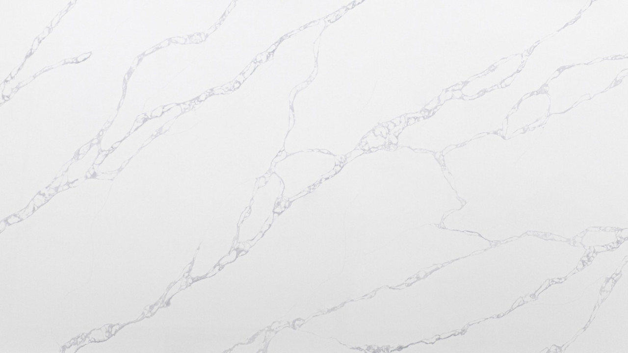 Calacata Supreme Emerstone Quartz Quartz