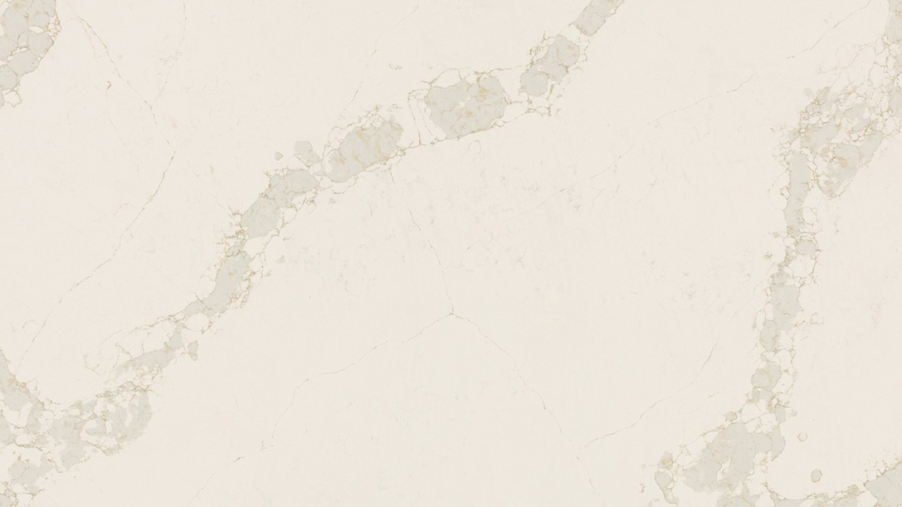 5116 Calacatta Nectar Caesarstone Quartz Quartz