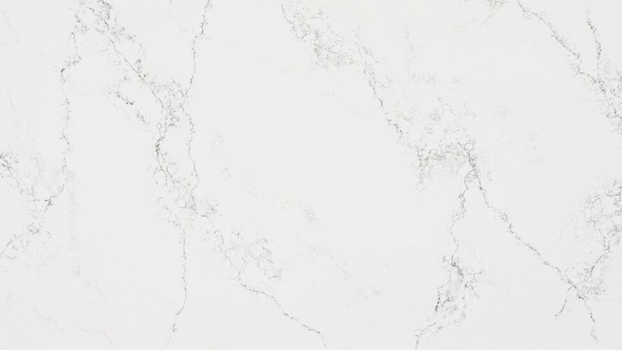 5151 Empira White Caesarstone Quartz Quartz