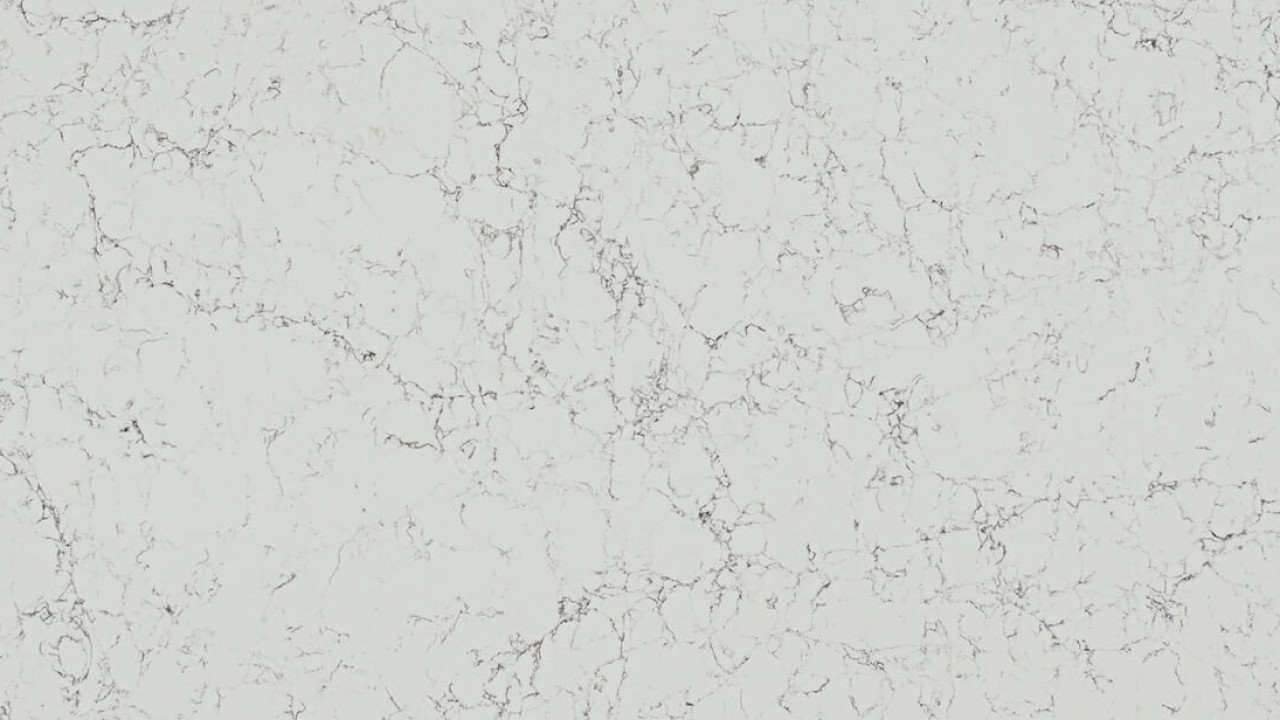 5143 White Attica Caesarstone Quartz Quartz