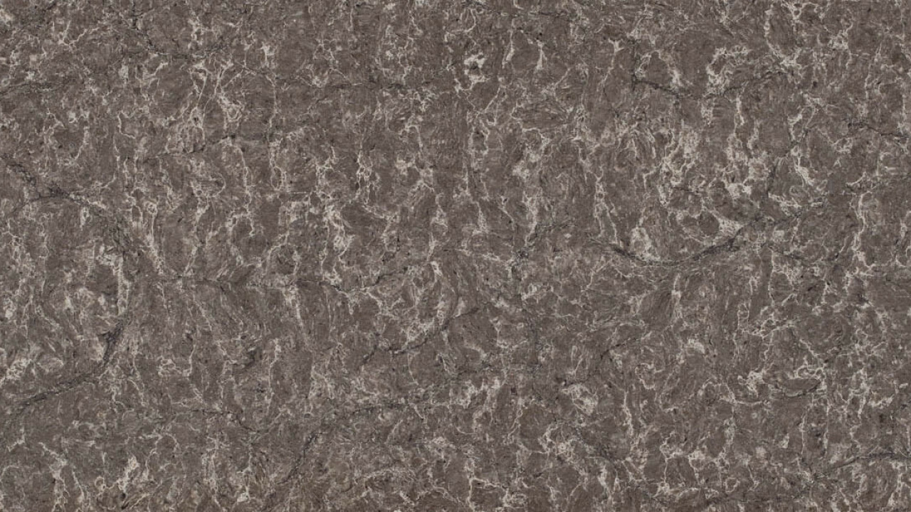 6003 Coastal Grey Caesarstone Quartz Quartz