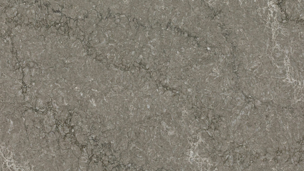 6313 Turbine Grey Caesarstone Quartz Quartz