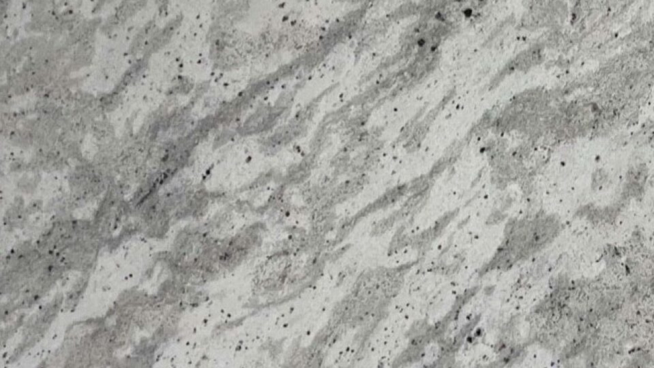 Andromeda White Rq Granite Granite