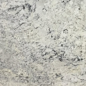 Aspen White Rq Granite image