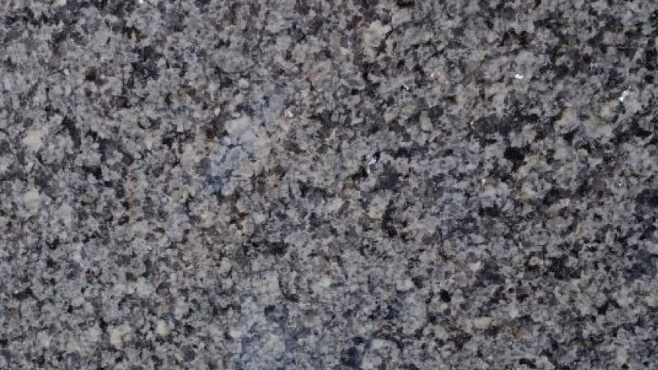 Azul Platino Rq Granite Granite