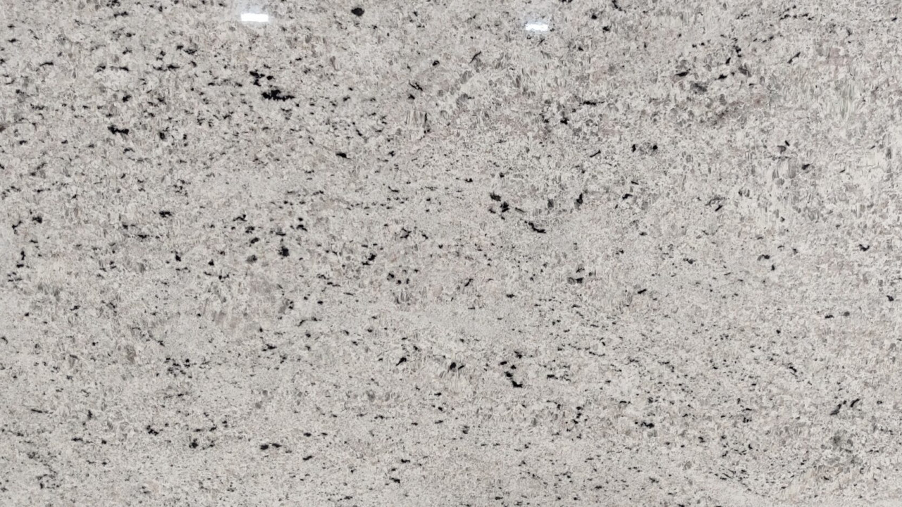 Colonial White Rq Granite Granite