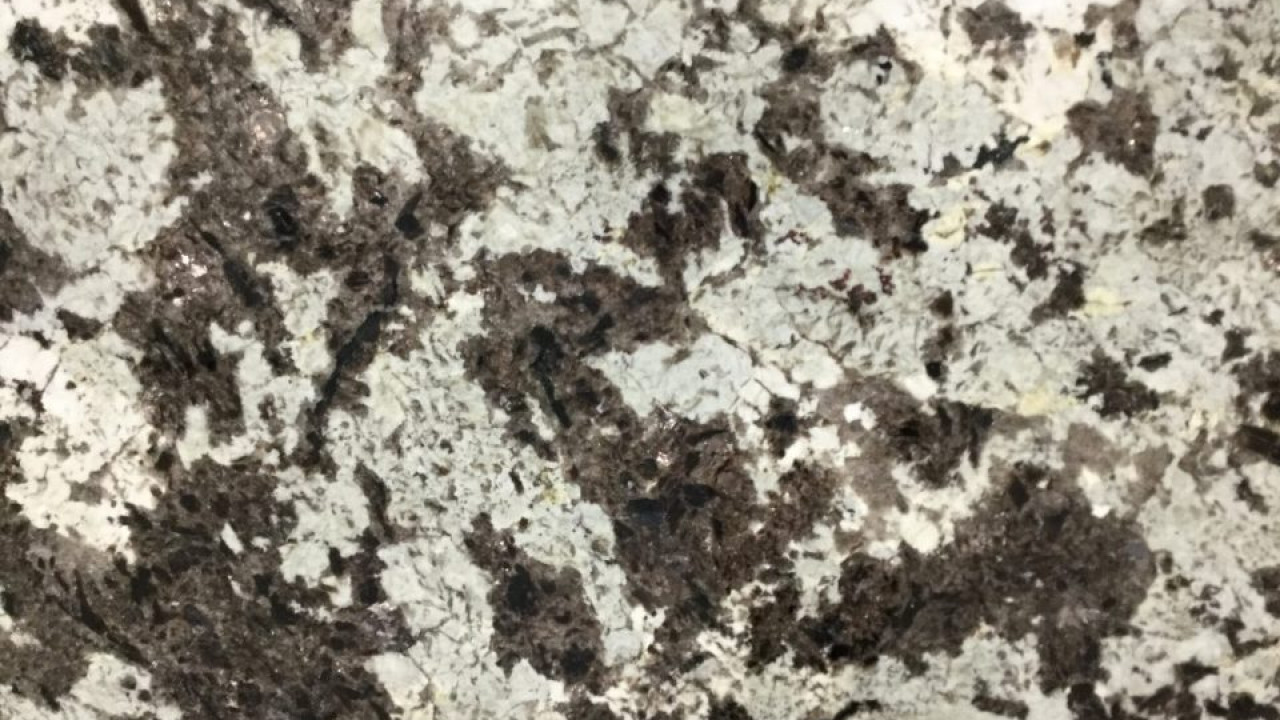 Copenhagen Silver Rq Granite Granite