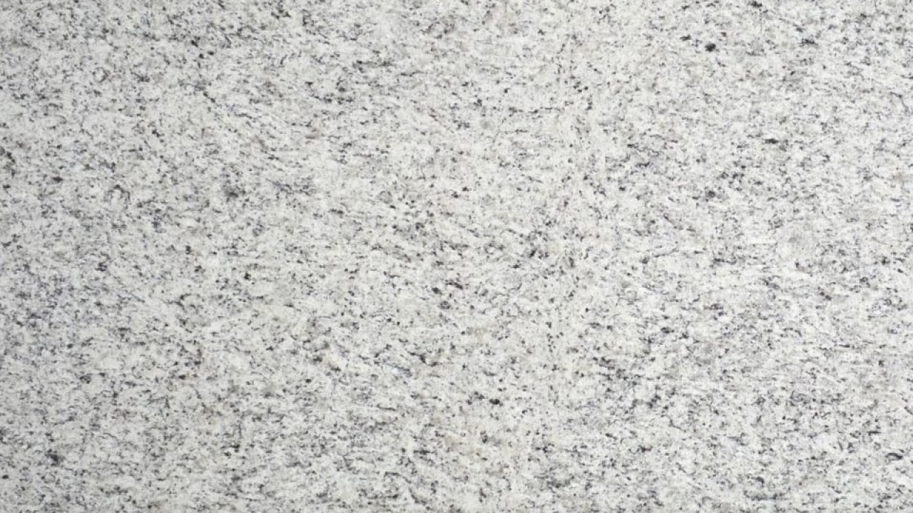 Dallas White Rq Granite Granite