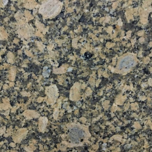 Giallo Fiorito Rq Granite image