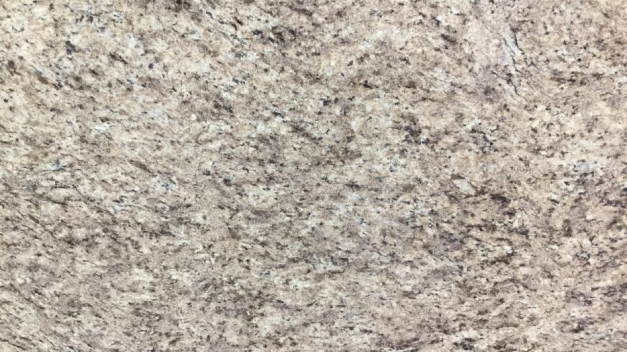 Giallo Ornamental Rq Granite Granite