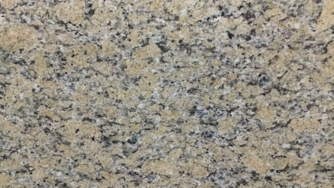 Giallo Veneziano Rq Granite Granite