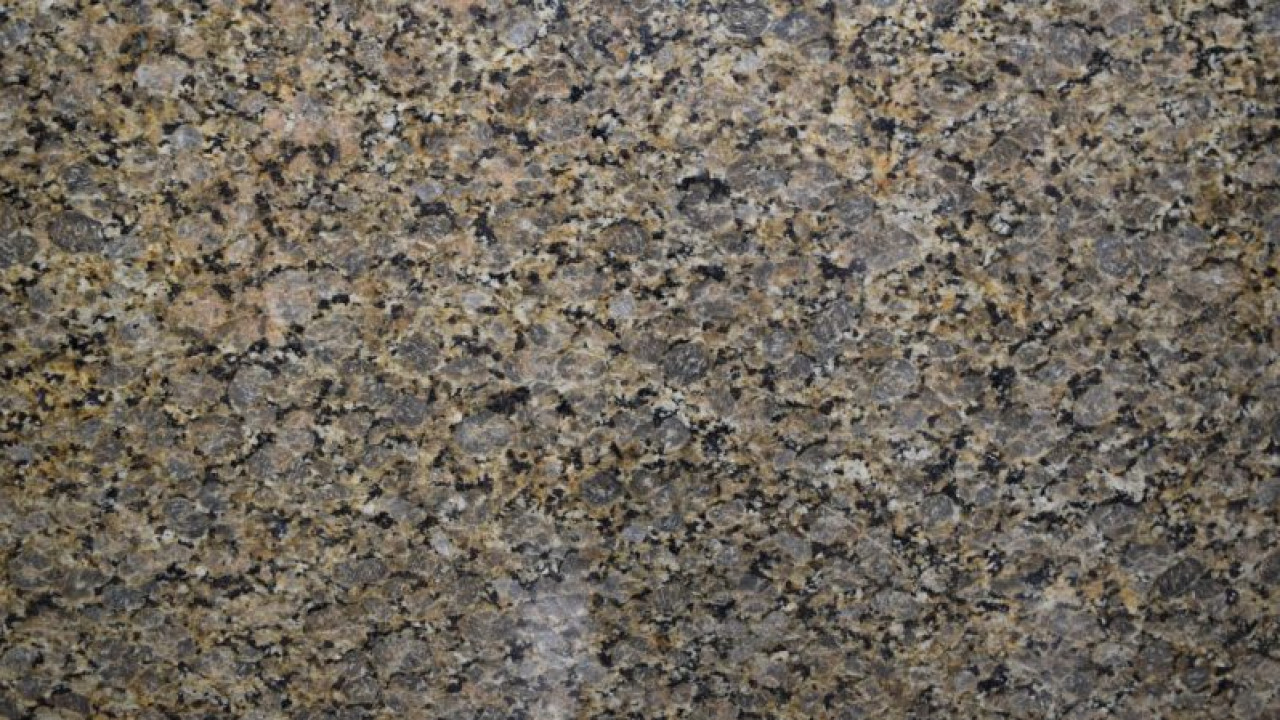 Golden Butterfly Rq Granite Granite