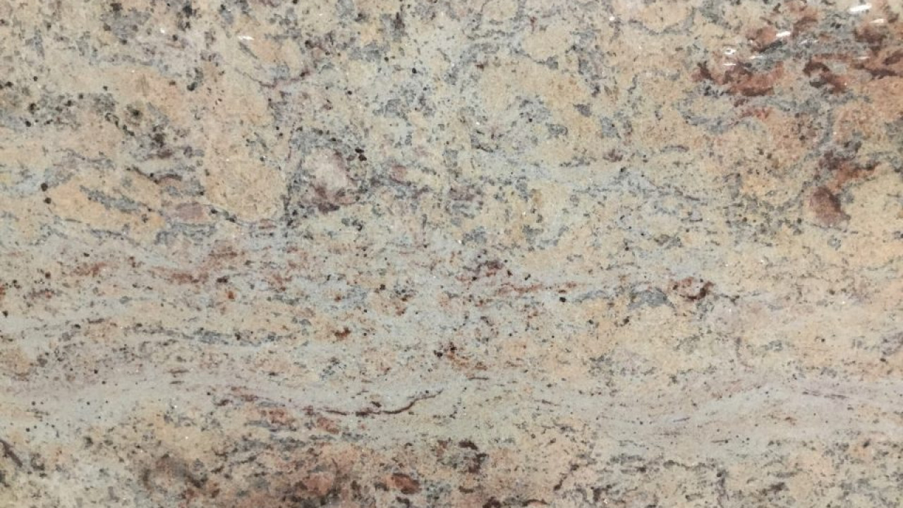 Ivory Brown Rq Granite Granite