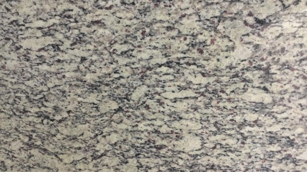 Napoli White Tulum Rq Granite Granite