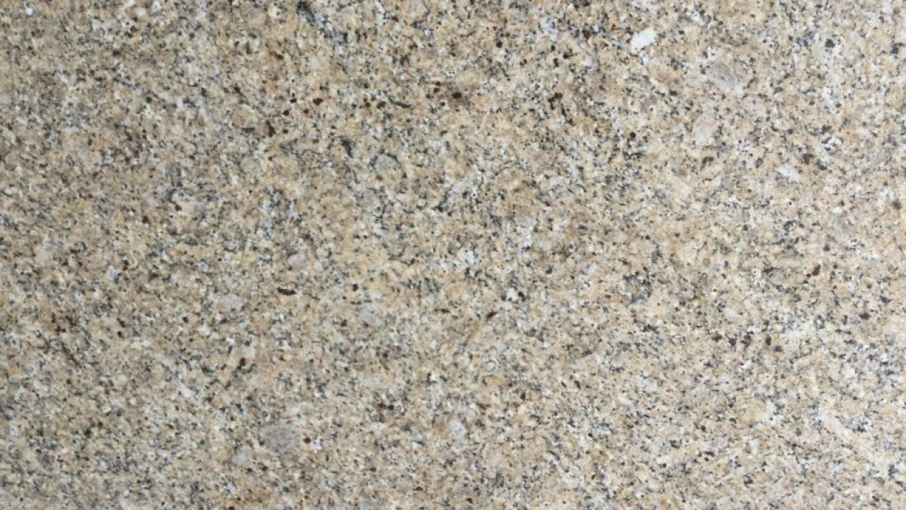 New Venetian Gold Rq Granite Granite