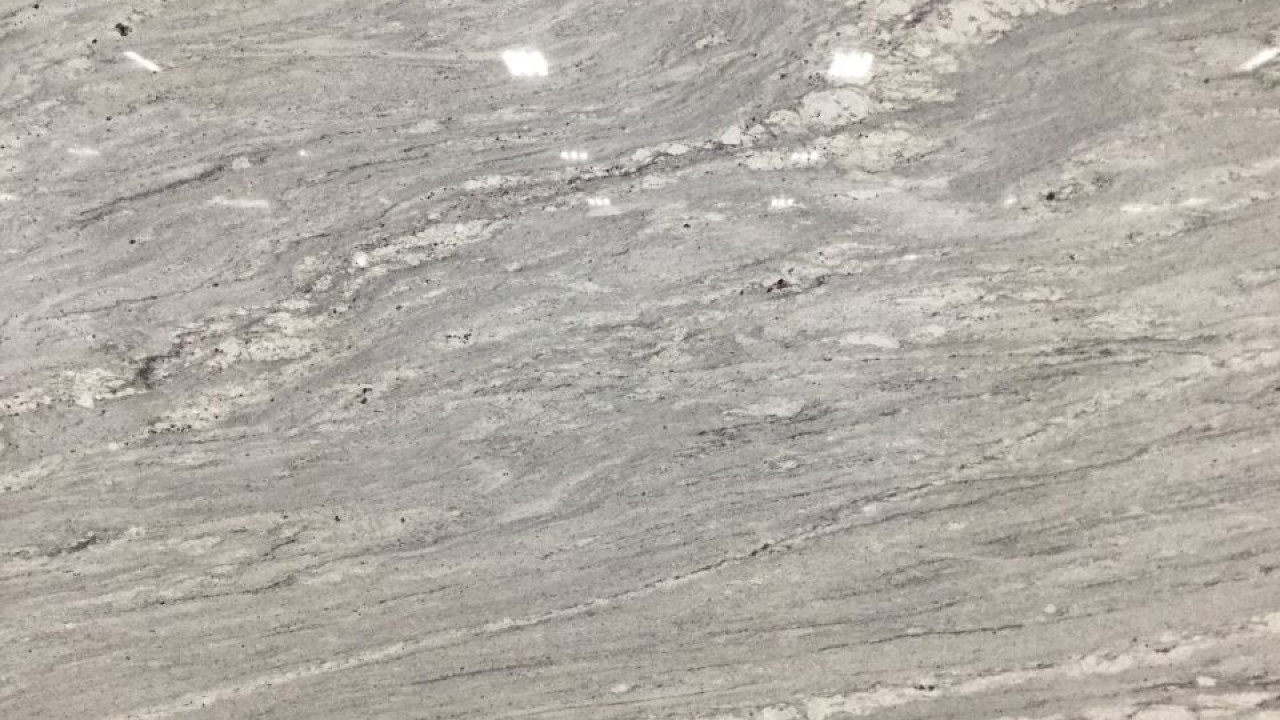 River White Rq Granite Granite