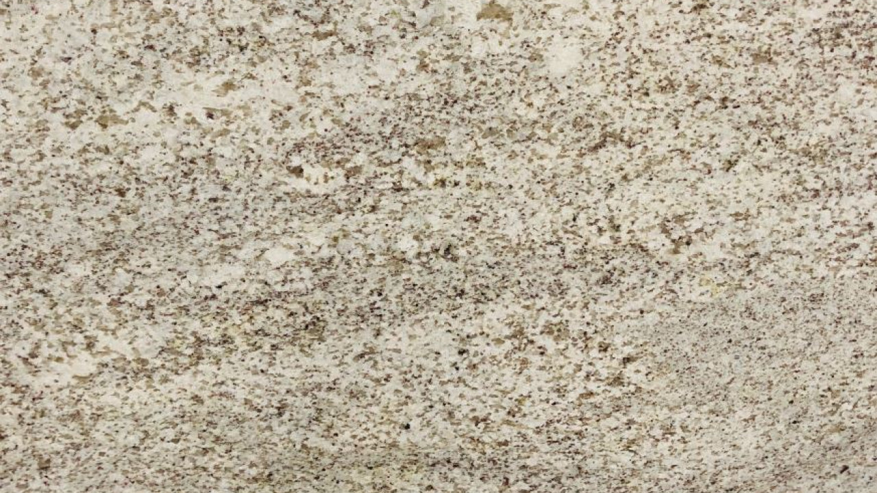 Snow Flakes Rq Granite Granite