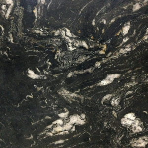 Titanium Black Rq Granite image