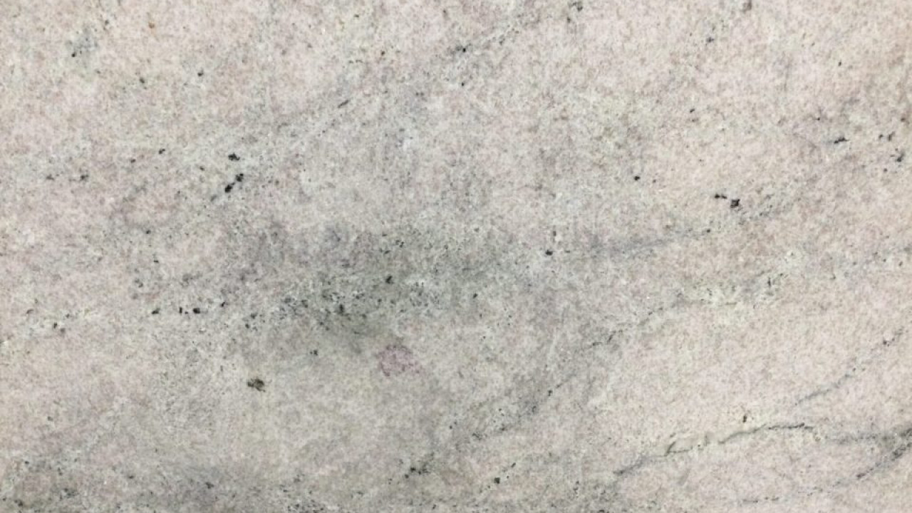 White Fantasy Rq Granite Granite