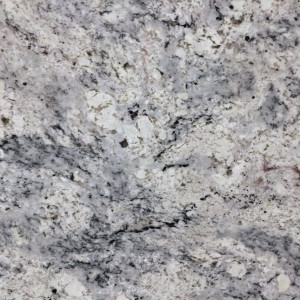 White Ice Rq Granite image