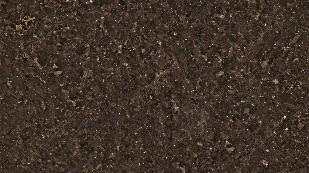 Brown Antique Granite